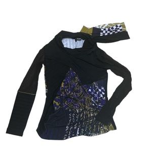 2026 Top!! Geometric style!!